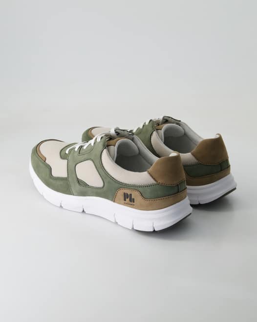 Pius Gabor 1057.11.04 Sneaker in Grün