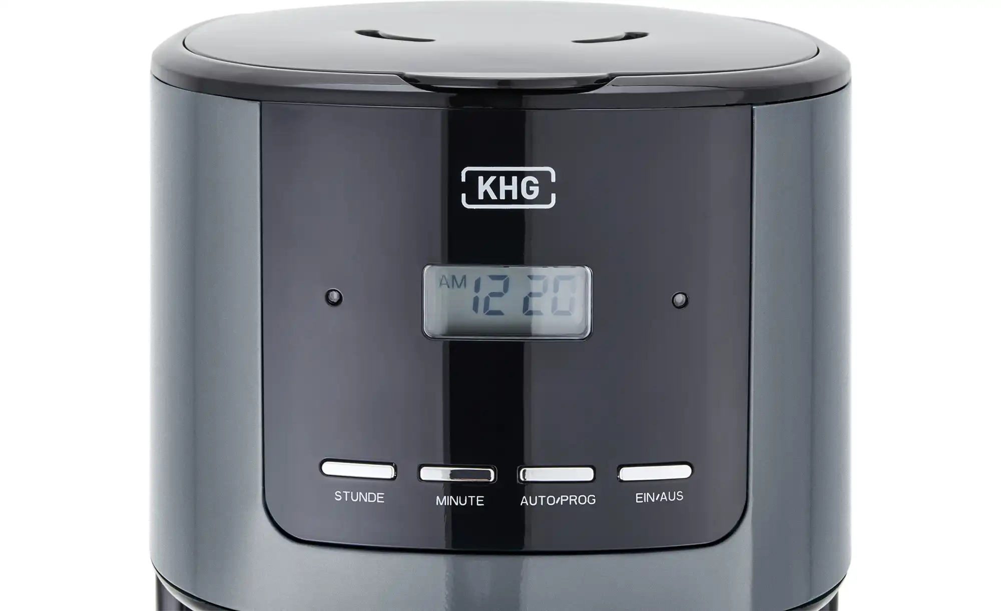 KHG Kaffeeautomat KA-184 (DG)