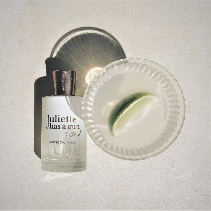 Juliette Has a Gun Moscow Mule Eau de Parfum