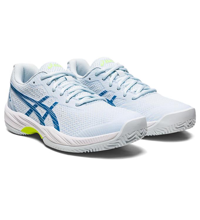 ASICS Women Gel-Game 9 Clay/OC Tennisschoenen