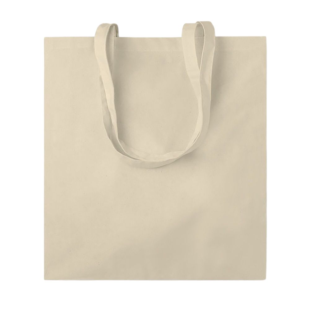 SOL'S 04100 - Sac de Courses en Coton Durable et Élégant