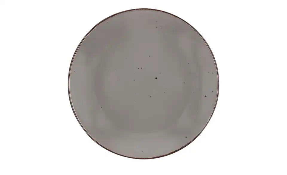 Peill+Putzler Dessertteller Siena Grau Dessertteller