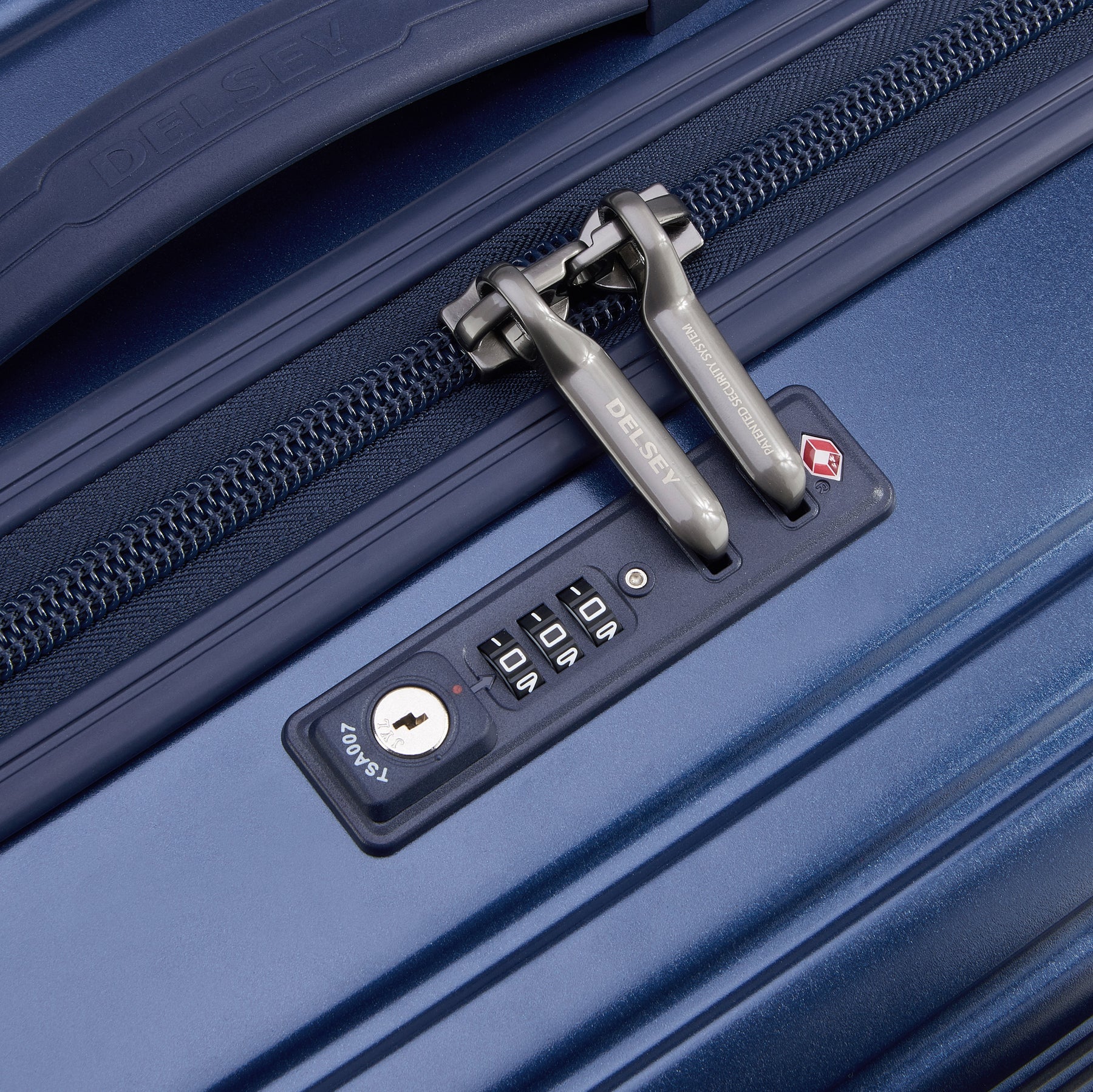 Valise soute - M (70cm)
