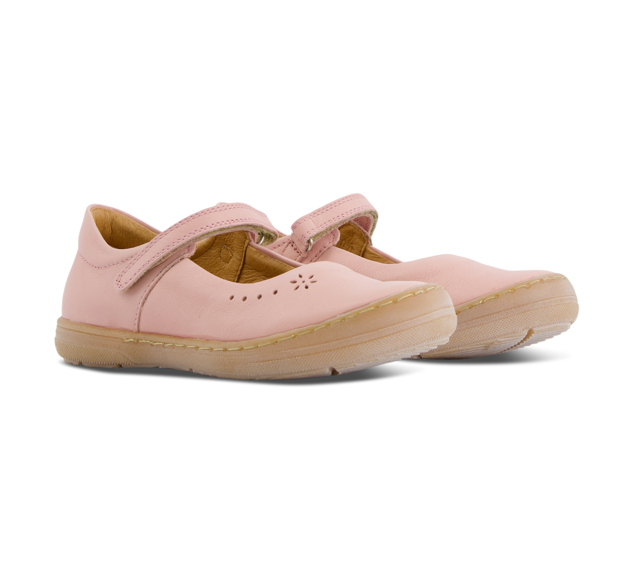 Froddo Mary F - Ballerinas rosa