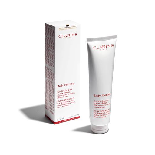 Clarins Firming Body Gel, 150 ml