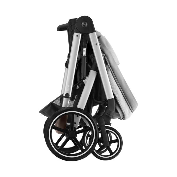 Cybex Balios S Lux Wandelwagen SLV
