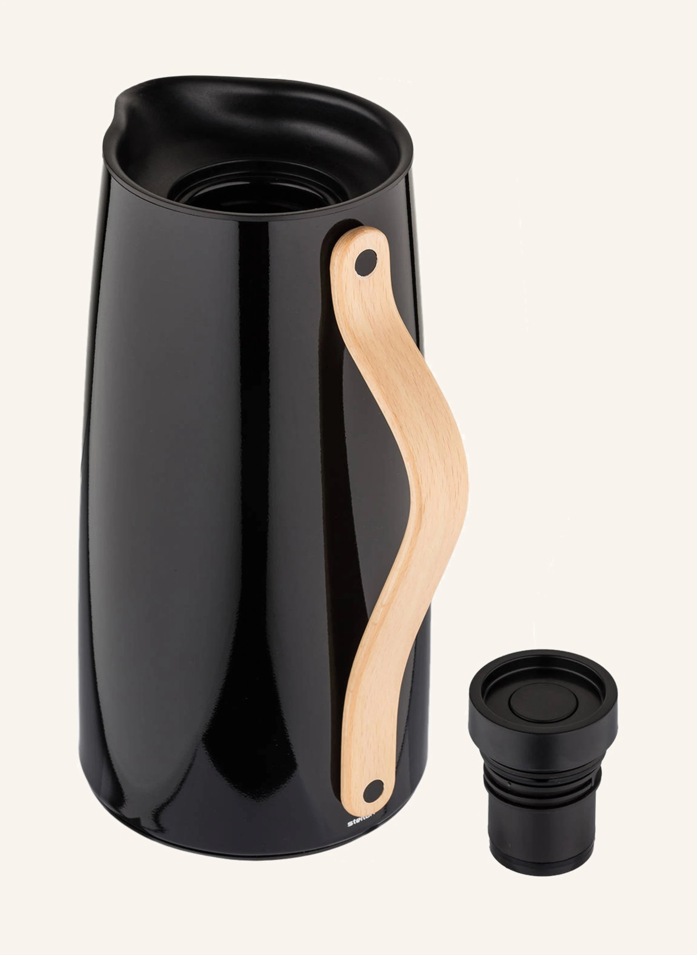 stelton Isolierkanne EMMA