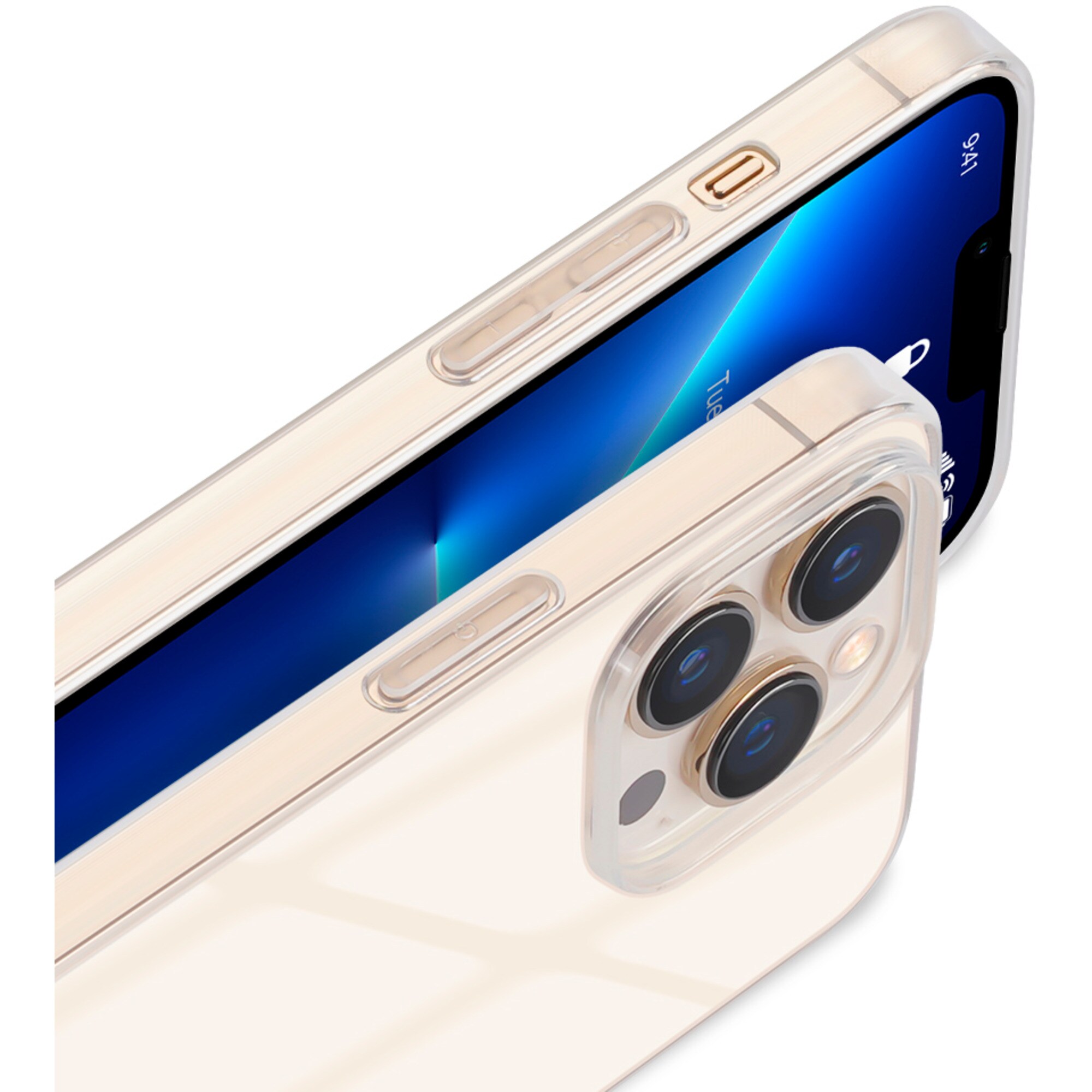 Nevox Handyhülle StyleShell Flex