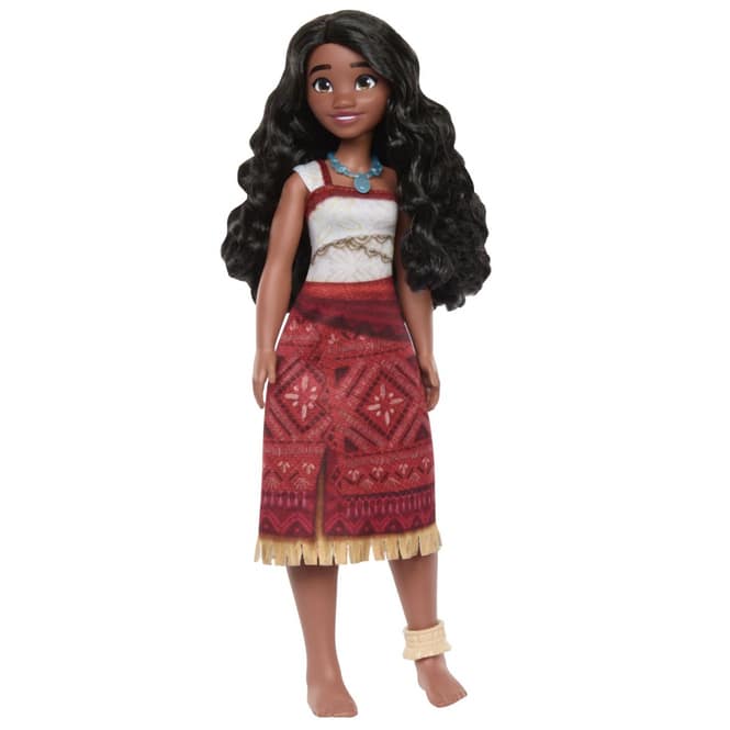 Disney Vaiana 2 - Modepuppe - Vaiana