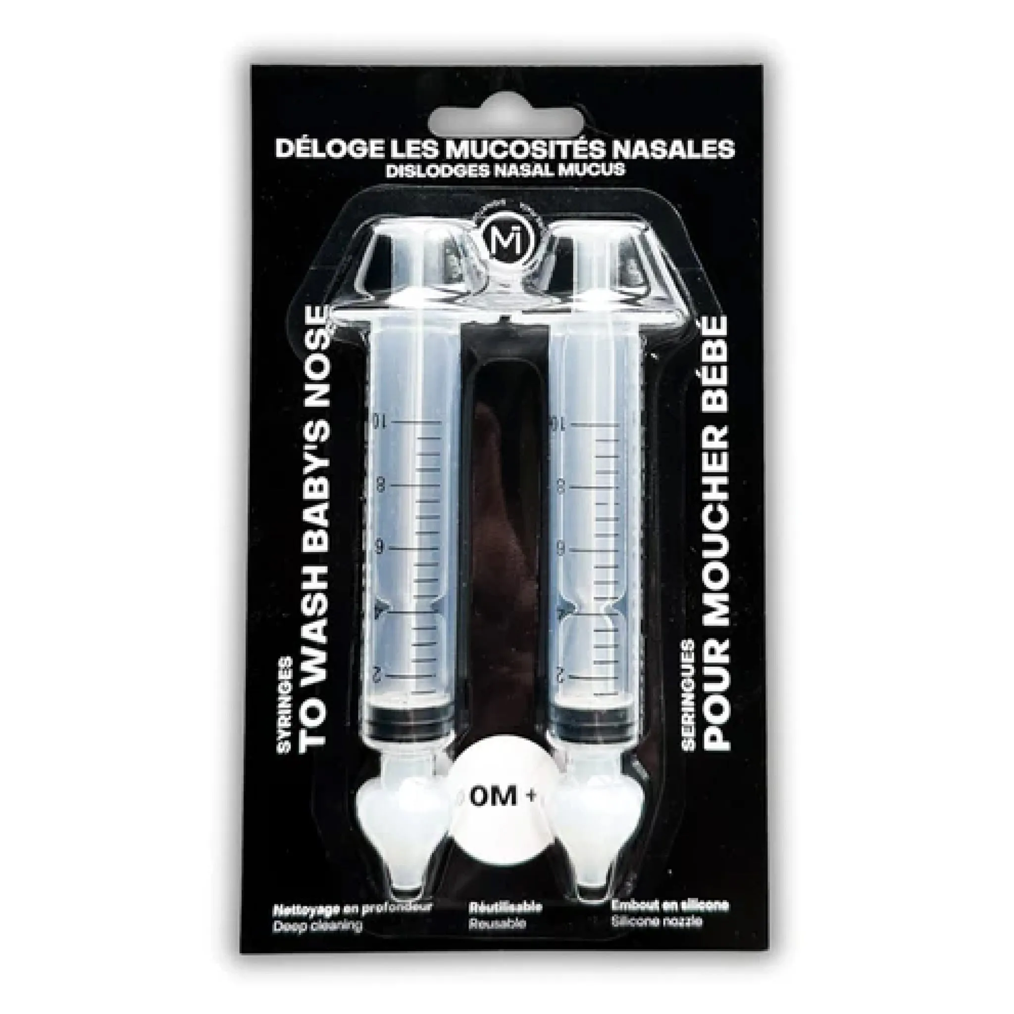 Institut Maia Irrigateur Nasal Maïa 10ml (2)