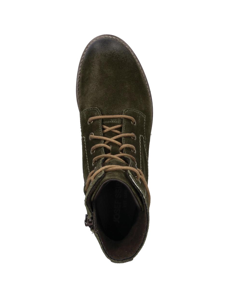 Stiefelette Sienna 70, bosco