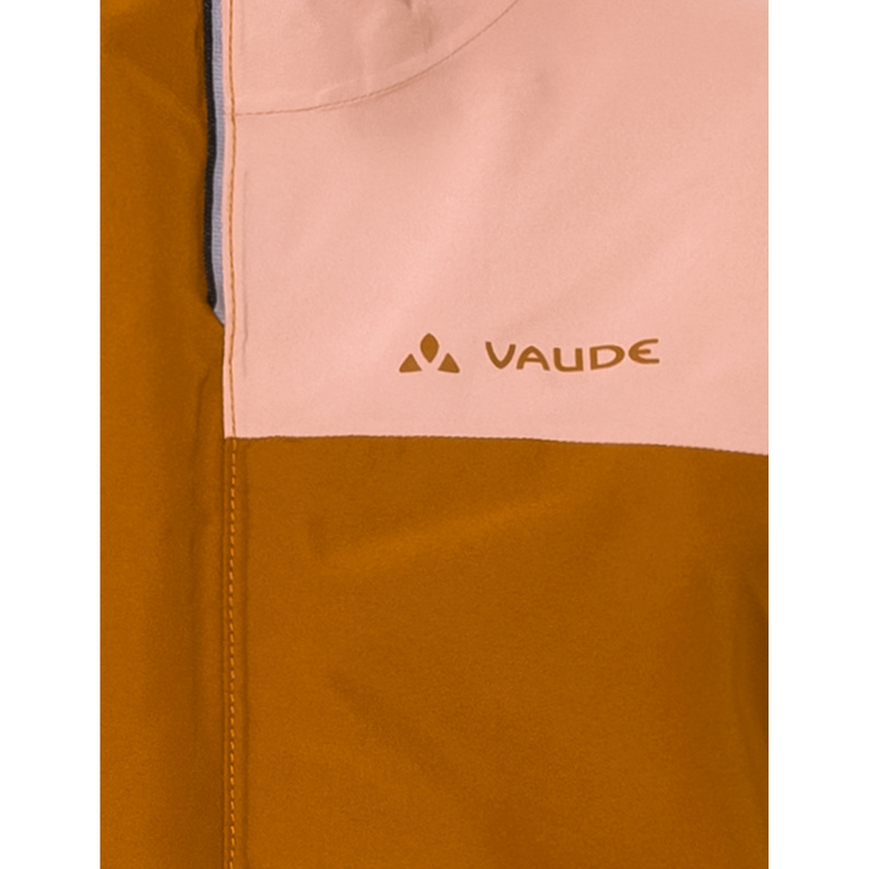 Vaude Kinder Escape Padded Jacke