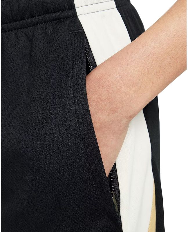 Nike - Dri-Fit Strike - Korte Broeken - Junior