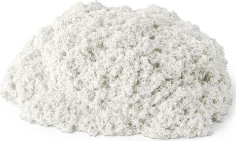 Kinetic Sand KNS ACK SingleContainer White MX GML 170 g