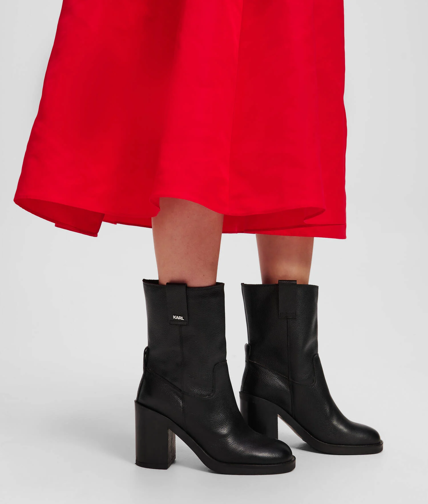 BOTTINES BROOKLYN