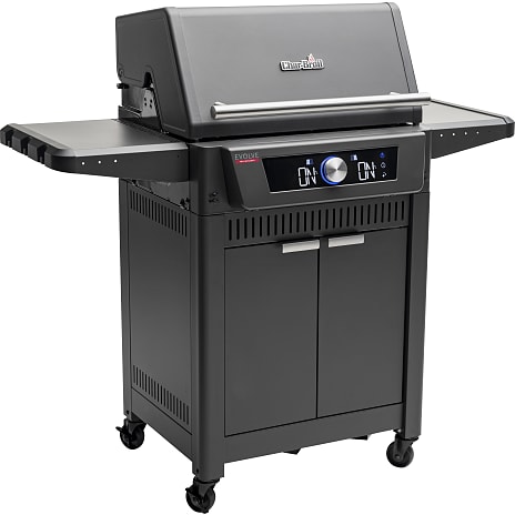 Char-Broil Evolve gasgrill 2 brænder