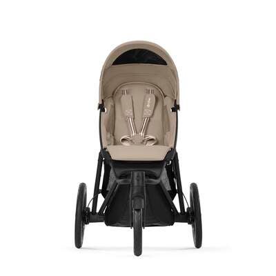 Cybex Avi Spin Løpevogn, Almond Beige