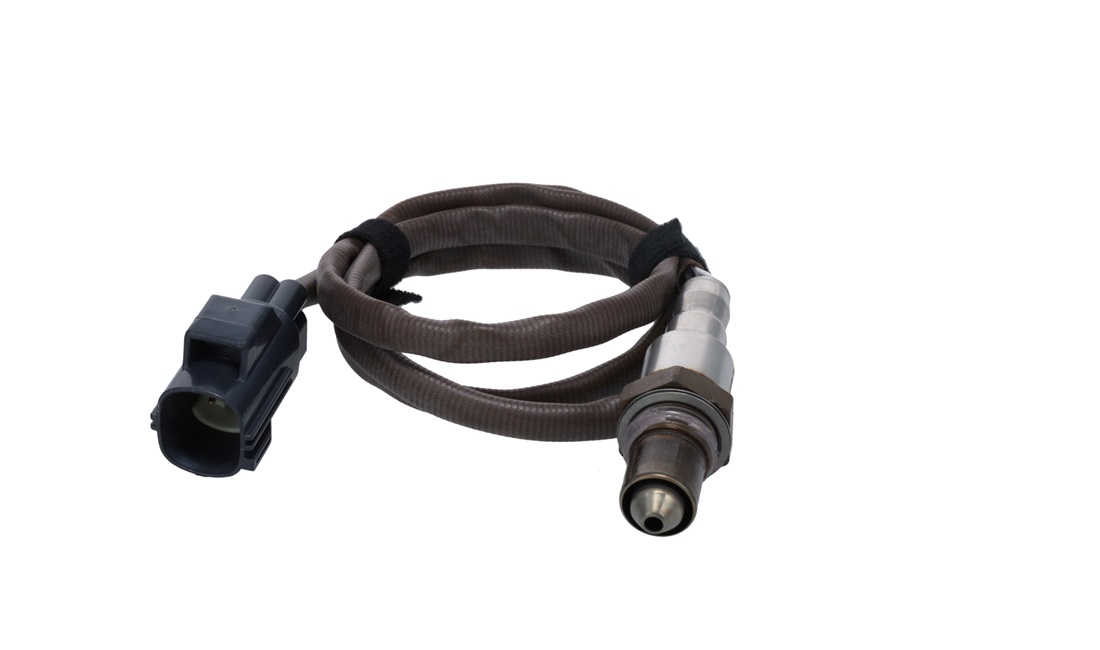 Lambda-sonde,