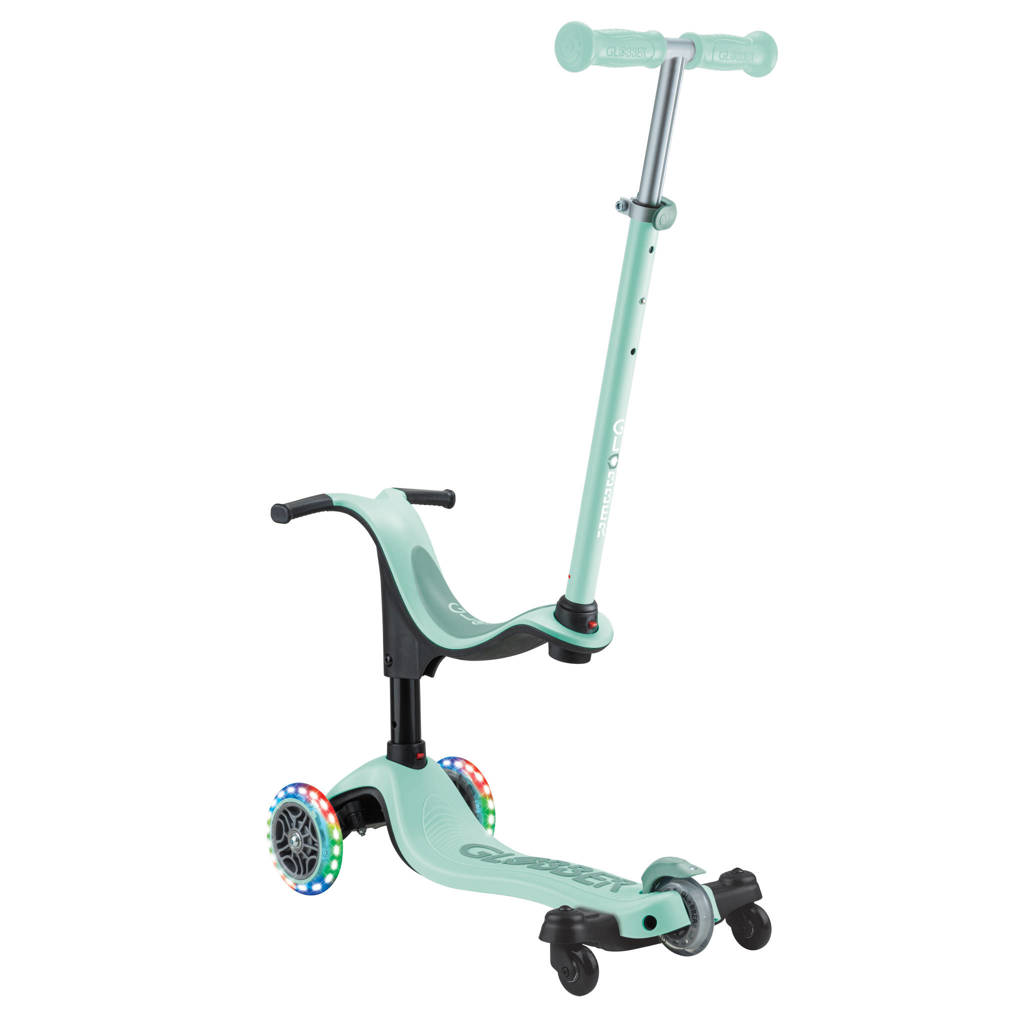 Go Up Sporty Lights Mint360