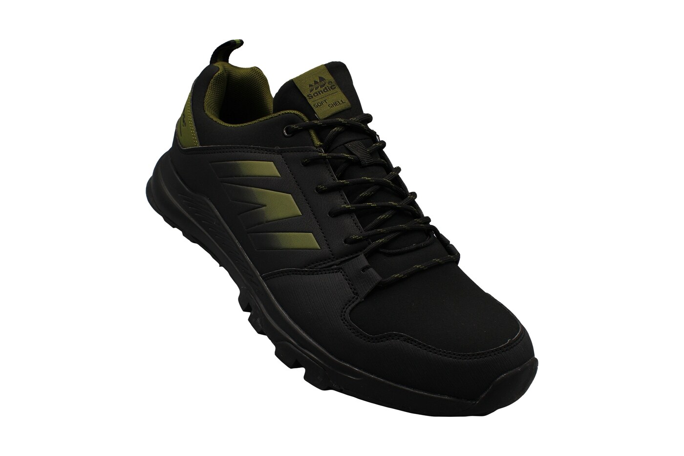 Planets 544 Sneaker Übergröße