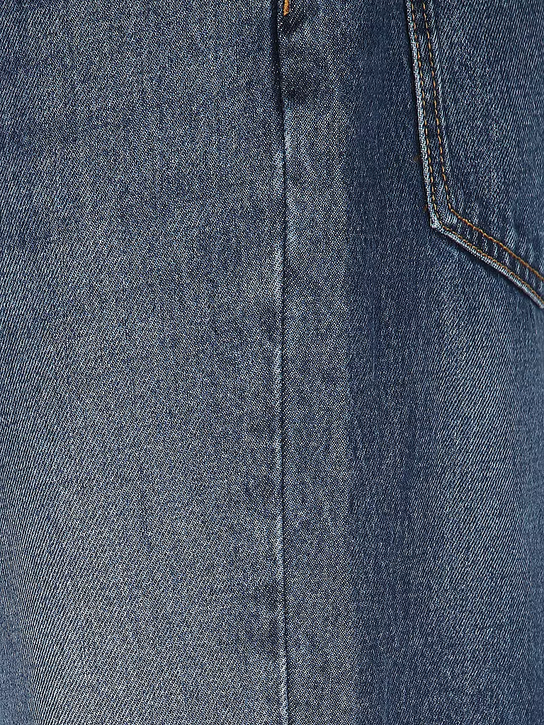 HUGO Jeans Baggy NATE  dunkelblau