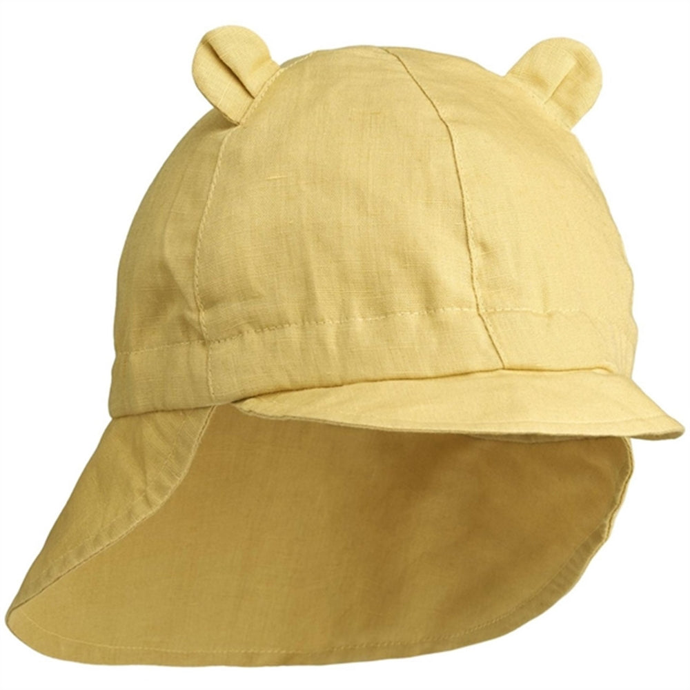 Gorm Solhat Crispy Corn - LieWood → Luksusbaby.dk