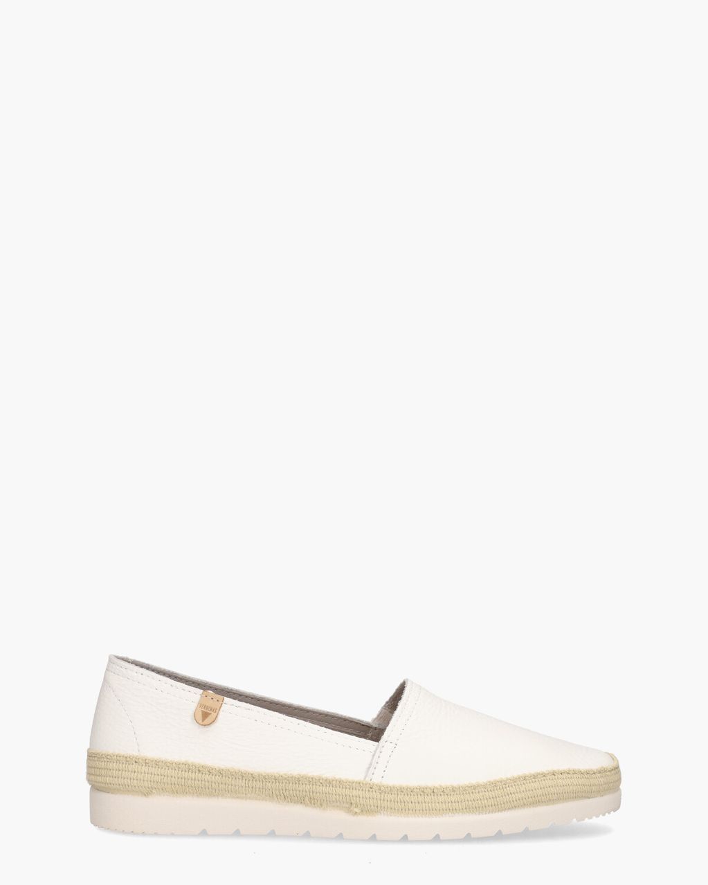 Verbenas Noa Nucleo Wit Damesloafers