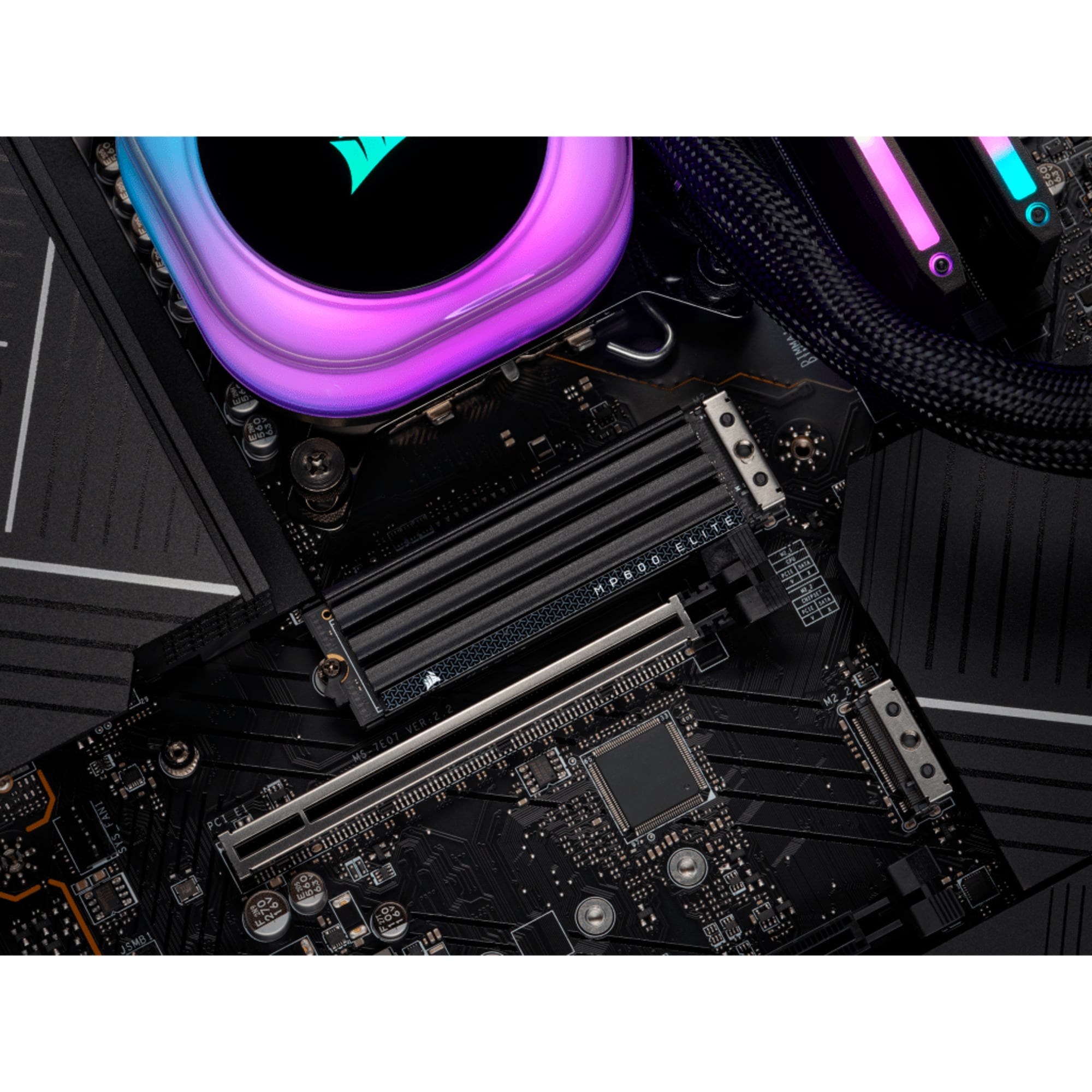 Corsair SSD MP600 ELITE HS 1 TB