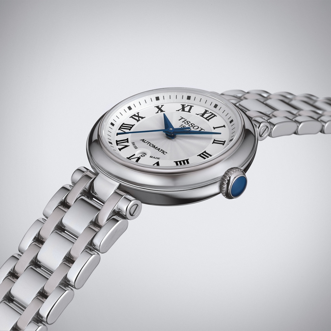 Tissot Bellissima Automatic Small Lady