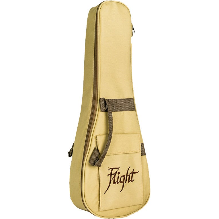 Flight Princess Series Juliana Acacia concert ukelele met gigbag