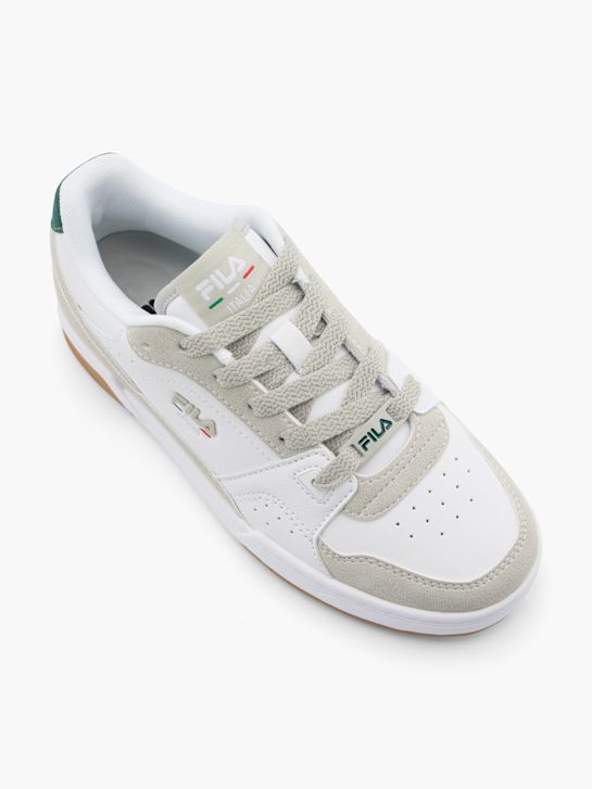 FILA Sneaker Weiss