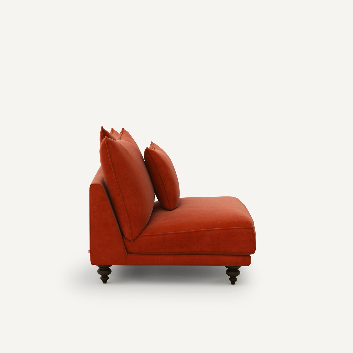 AM.PM<br>Banco em Fluweel, Lazare