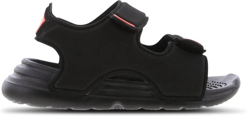 Adidas Zwemsandalen Baby's Core Black Core Black Cloud White
