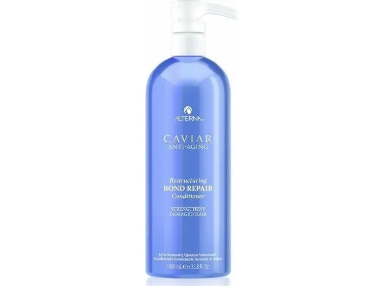 Alterna Caviar Anti-Aging Restructuring Bond Repair Conditioner 976 ml