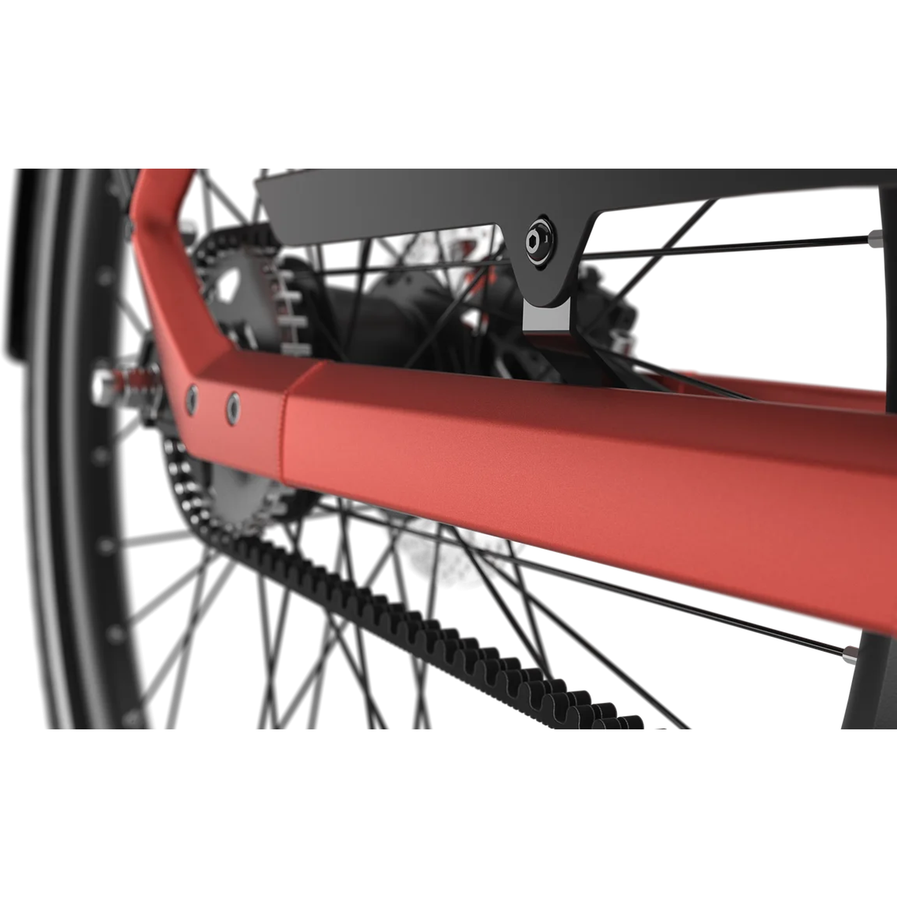 Gazelle Ultimate C5+ HMB 2026