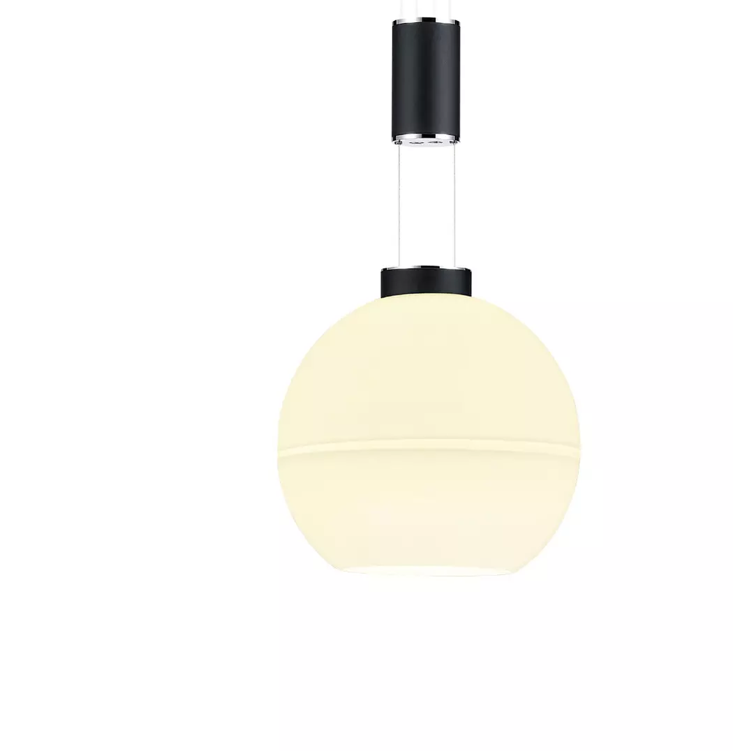 LED-Pendelleuchte Sam