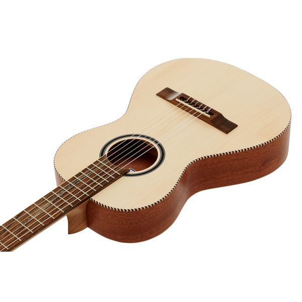 Thomann G-Tuned Classical Guitar Std.