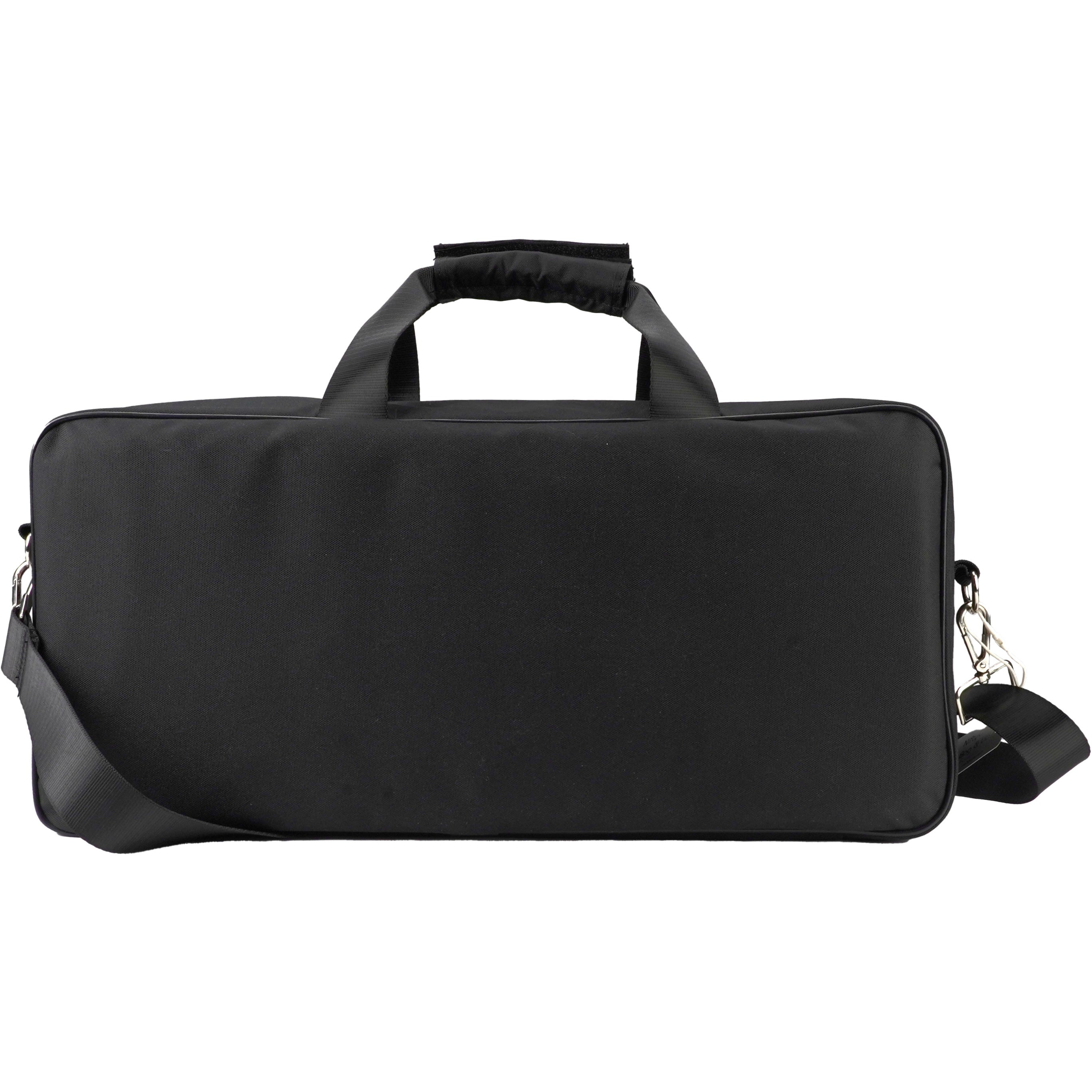 Cre8audio NiftyCASE Bag and PatchSaver