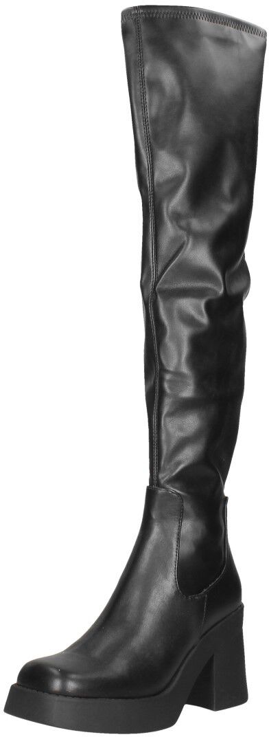 Steve Madden Seasons zwart