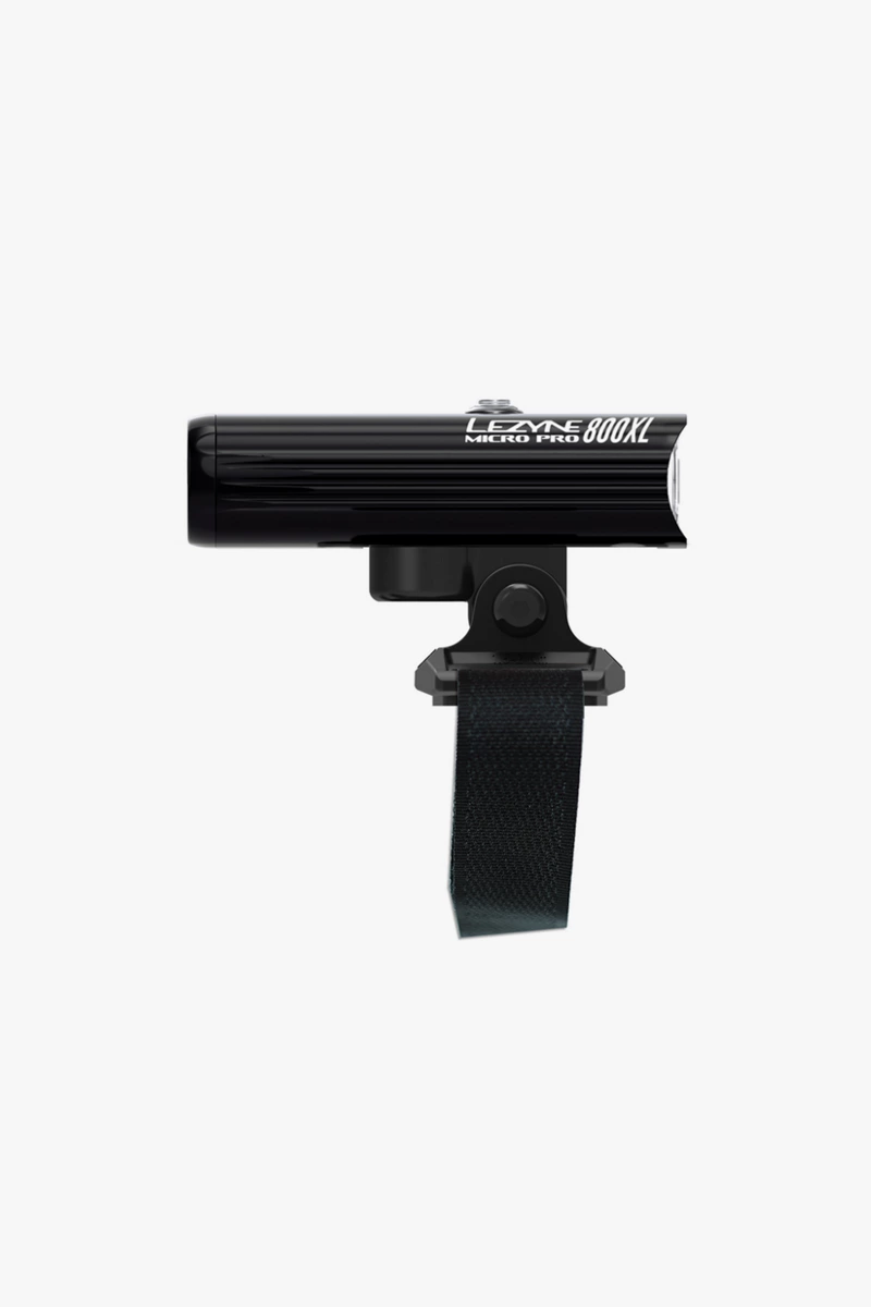 Lezyne Helmet Micro Drive Pro 800Xl Frontlicht