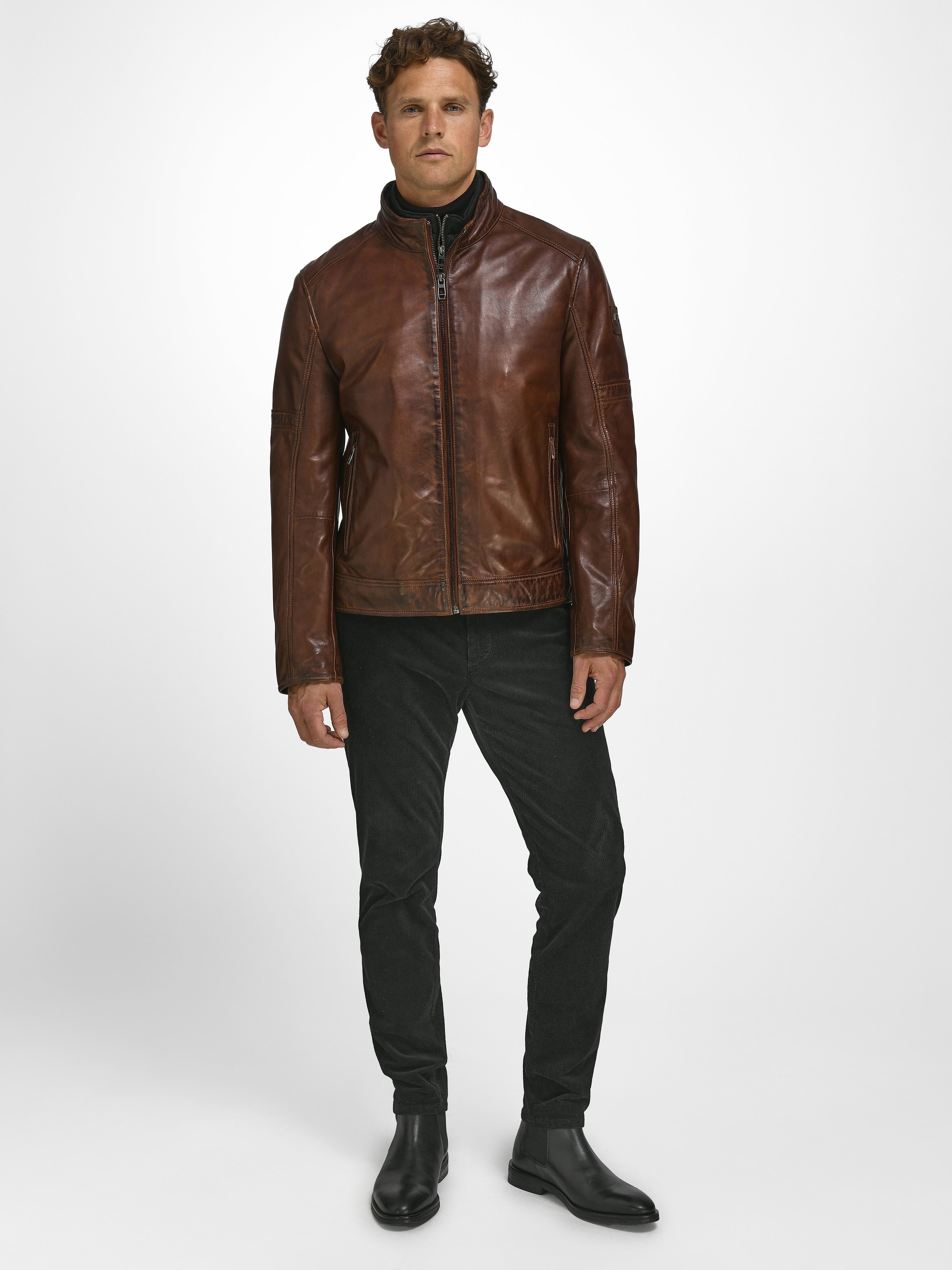 Jacke