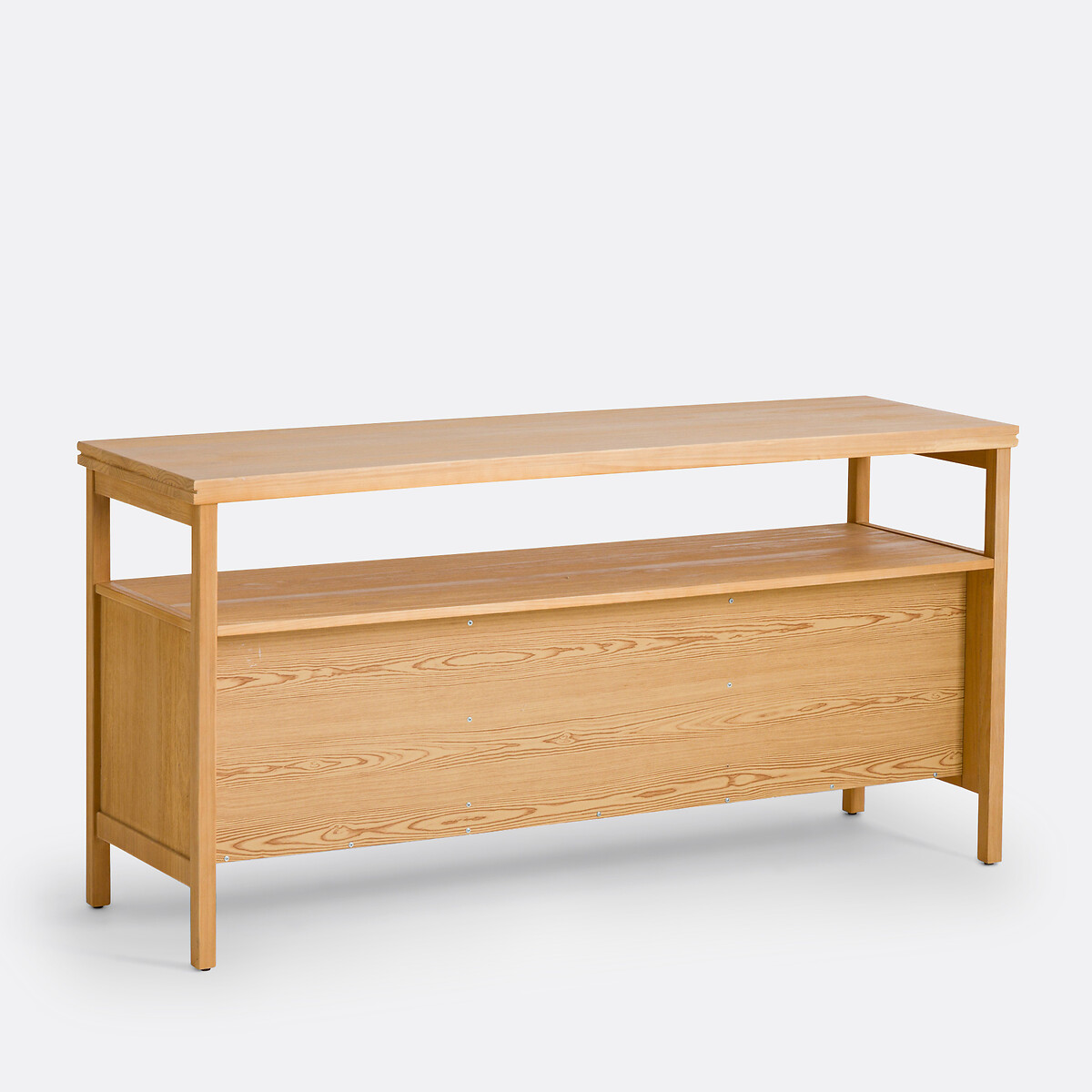 LA REDOUTE INTERIEURS<br>Móvel lavatório duplo L160 cm, Gabin