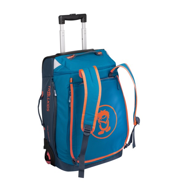Trollkids - Kid's Oslo Trolley - Sac de voyage