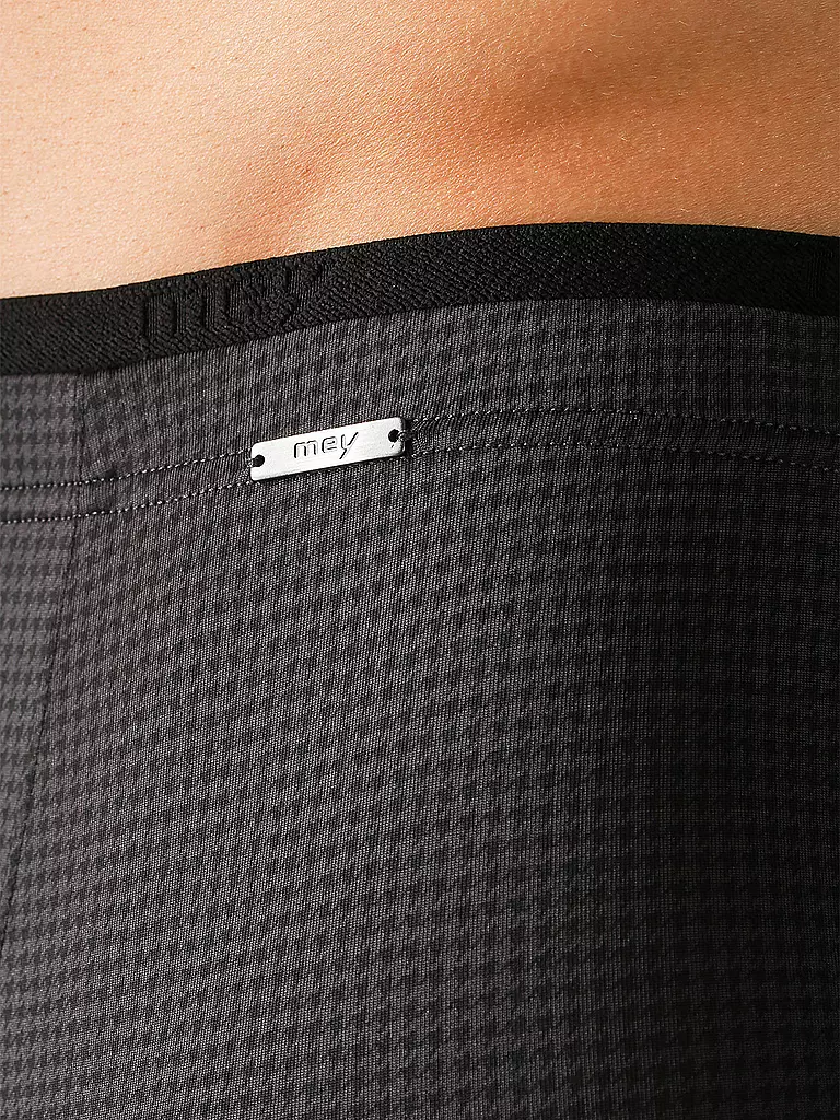 MEY Pants schwarz  schwarz
