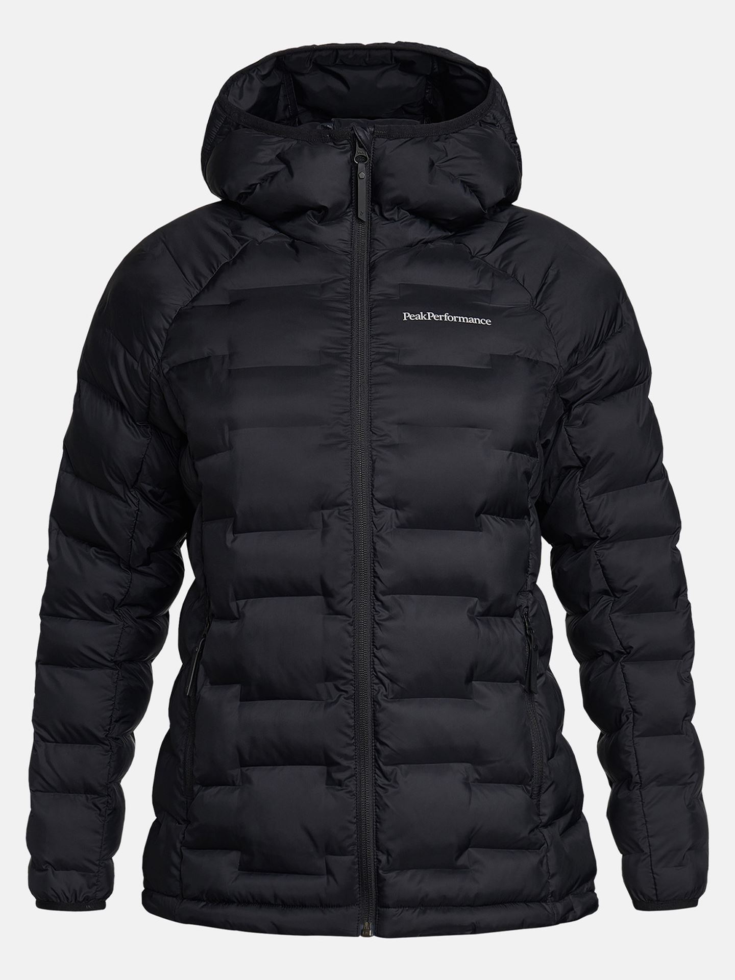 Argon Hood Jacket