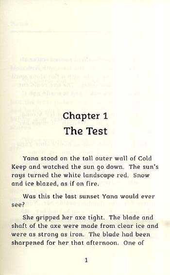 Cold Keep (Paperback)
