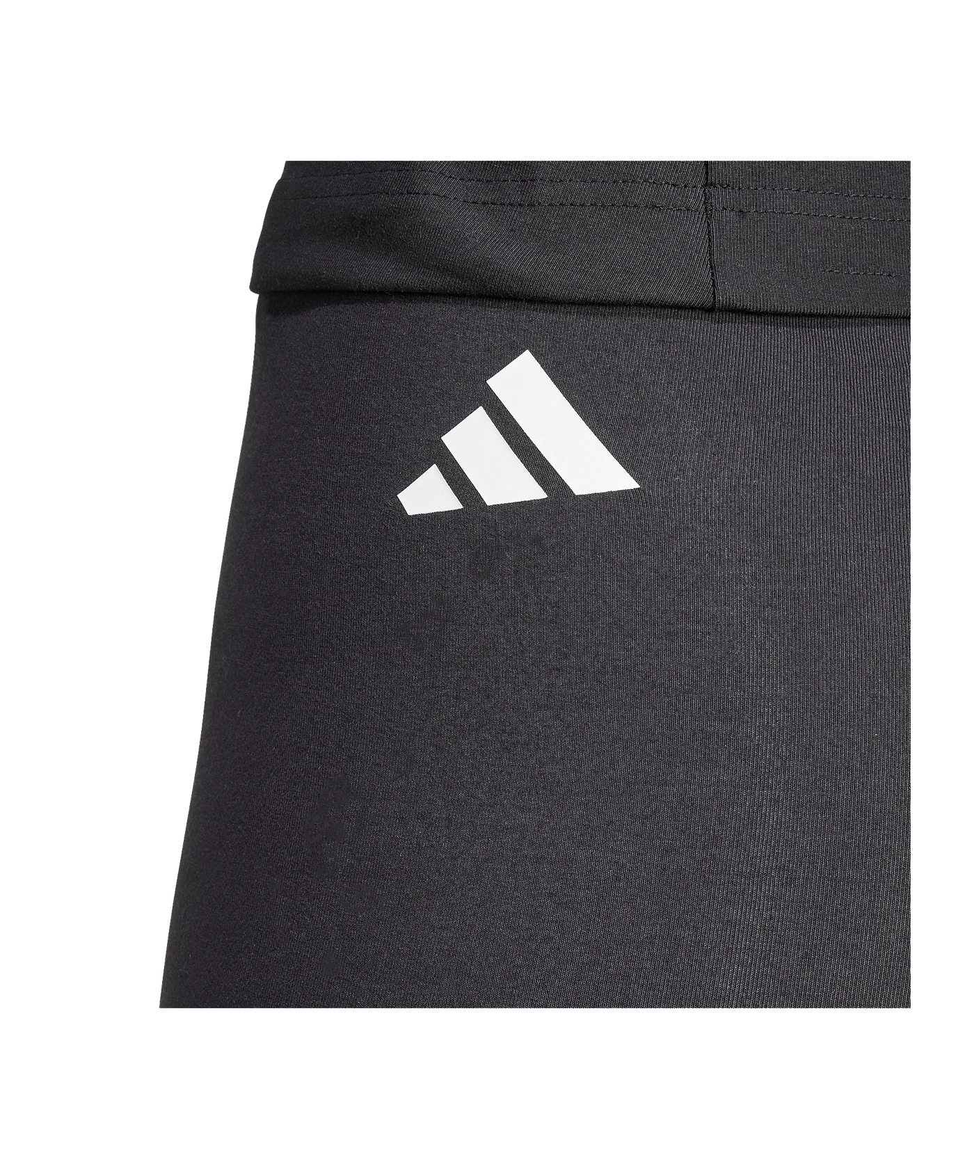 adidas Future Icons 3S Leggings Schwarz