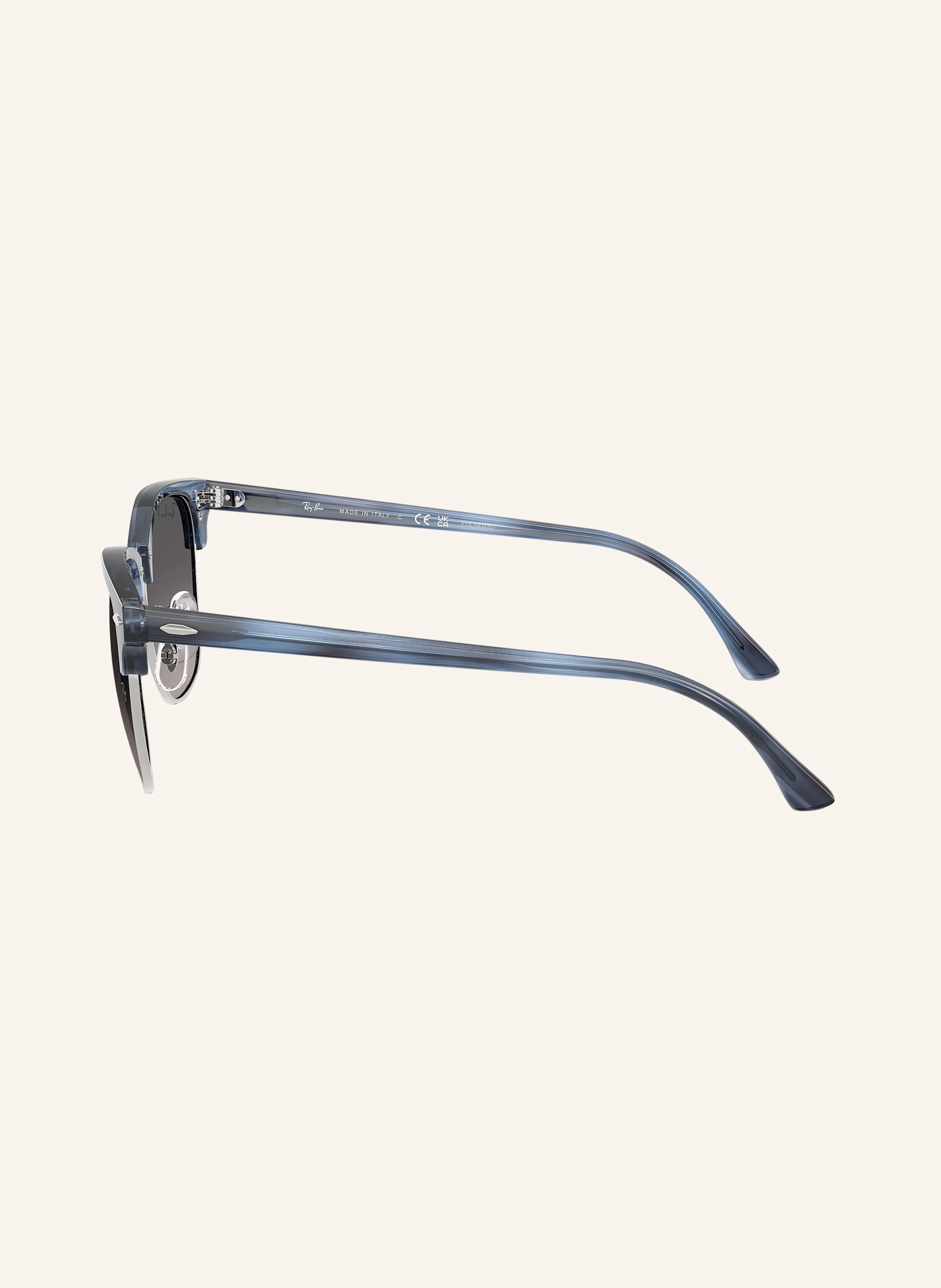 Ray-Ban Sonnenbrille RB3016 CLUBMASTER