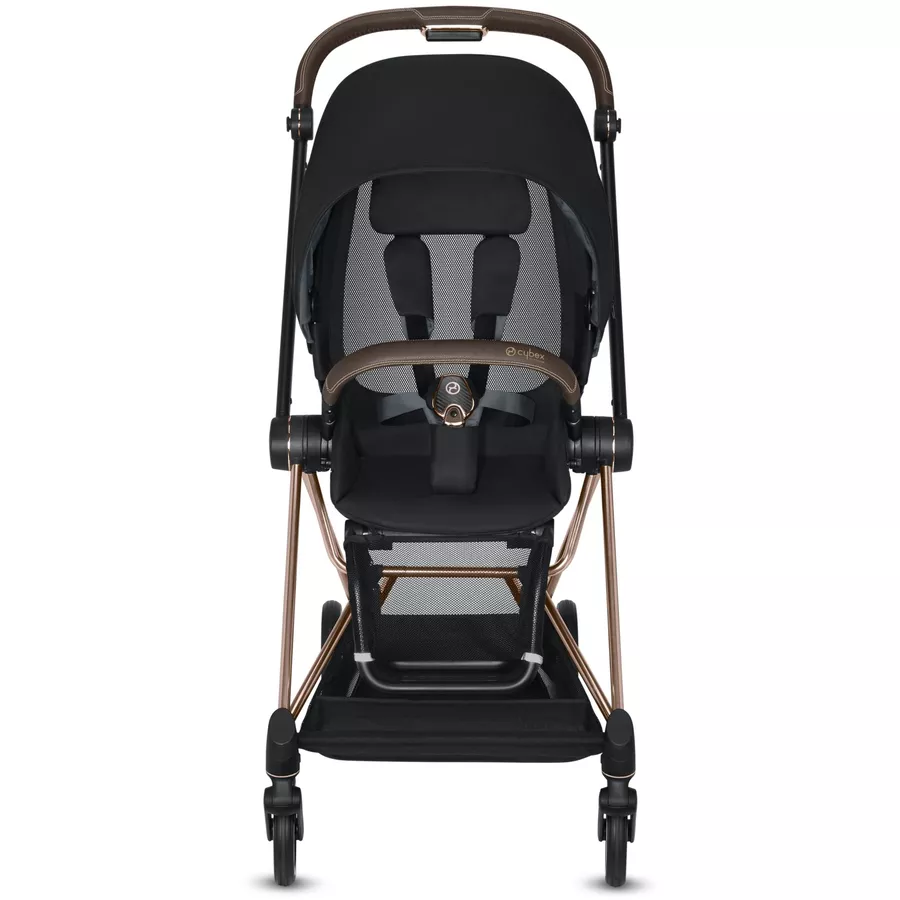 cybex PLATINUM Sitz Mios Seat Pack Mountain Blue
