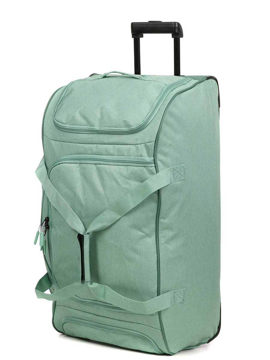Sac de voyage À roulettes Travelite Kick Off XL 77 cm